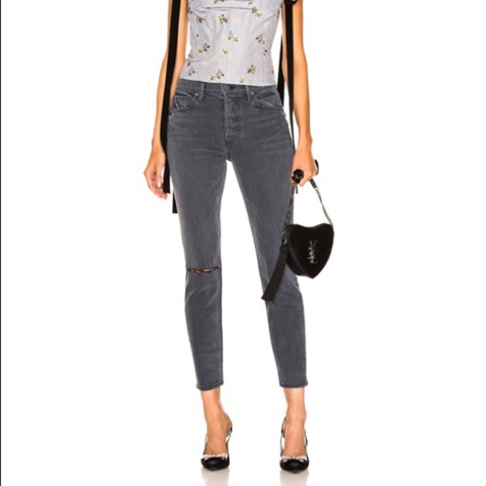 GRLFRND Jeans